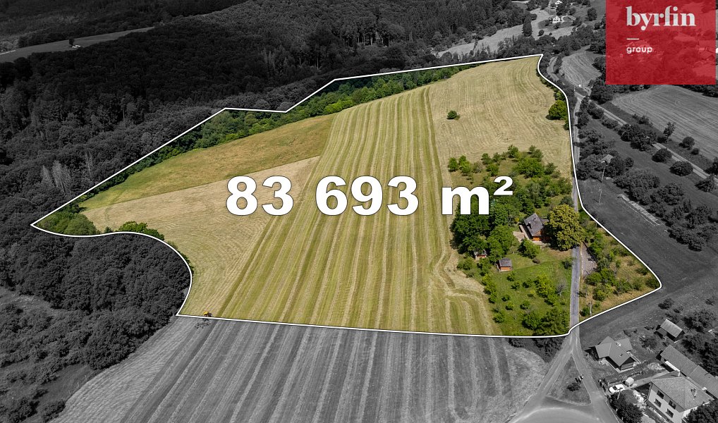 Prodej domu 130 m² s pozemkem 83 693 m², Žítková – náhled fotky 7