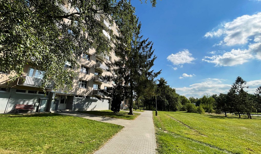 Pronájem bytu 1+1 40 m², Písek – náhled fotky 20
