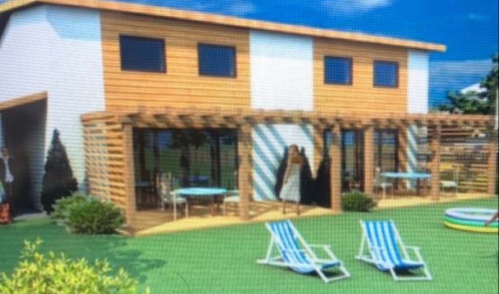 Prodej stavebního pozemku 867 m², Sibřina – náhled fotky 6