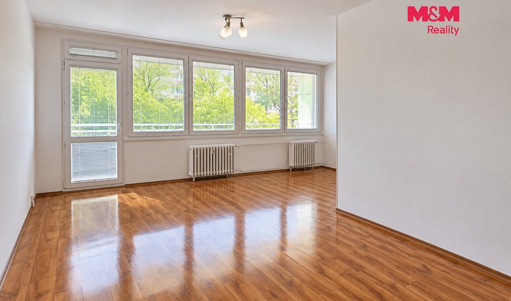 Pronájem bytu 3+kk 69 m², Teplice – náhled fotky 2