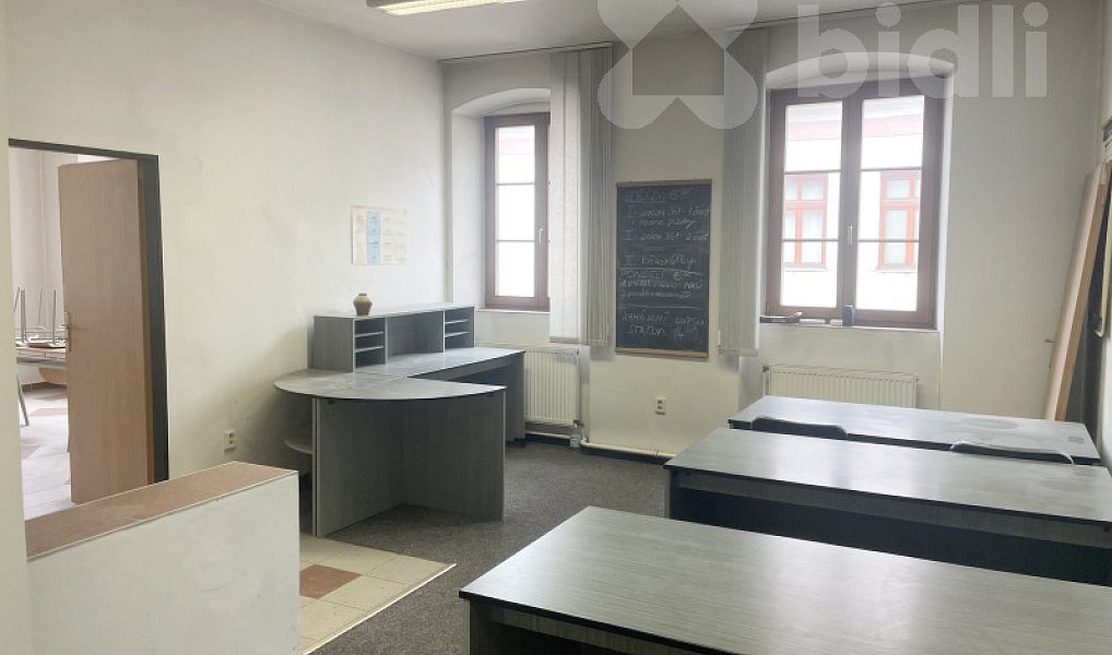 Pronájem obchodních prostor 50 m², Česká Lípa – náhled fotky 3
