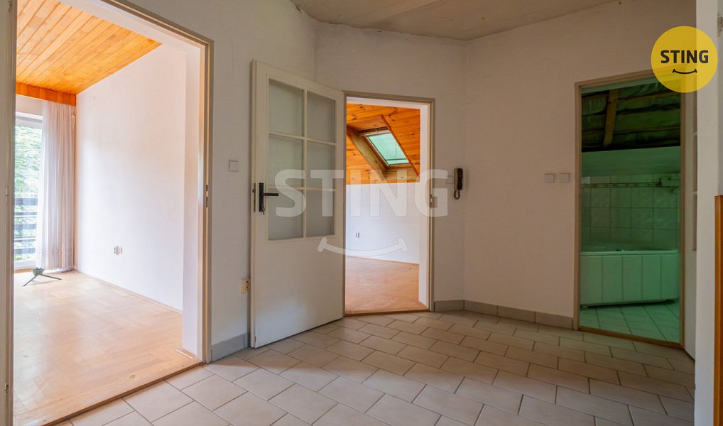Prodej domu 334 m² s pozemkem 2 658 m², Mikulůvka – náhled fotky 21