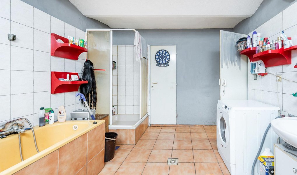 Prodej domu 92 m² s pozemkem 614 m², Blatno – náhled fotky 14