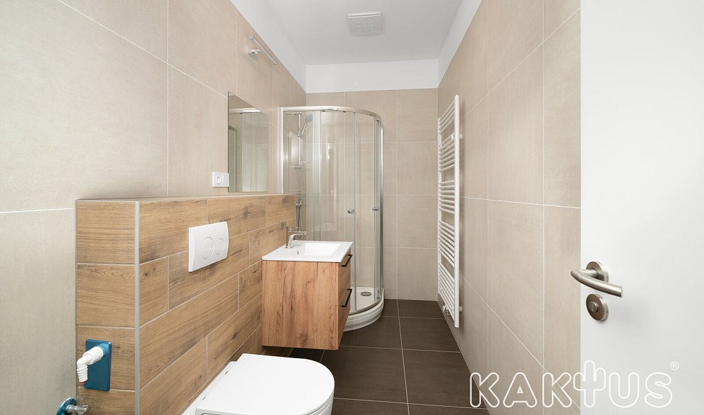 Pronájem bytu 1+1 42 m², Ostrava – náhled fotky 6