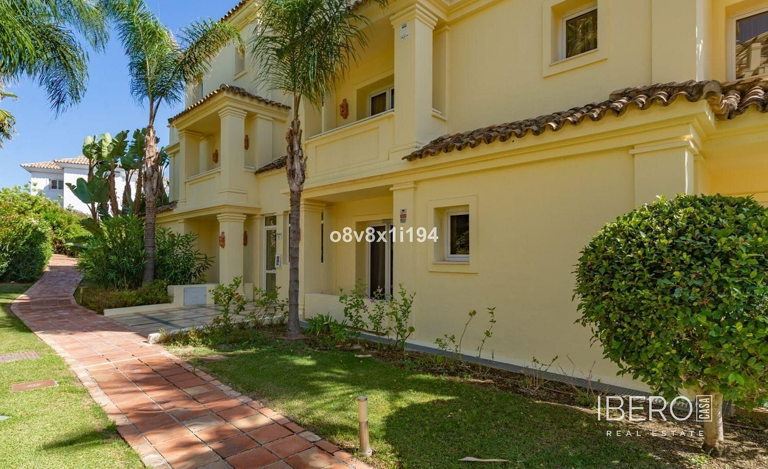 Pis 3+kk – Casares, Puerto de la Cruz, Costa del Sol Occidental - Vista 2