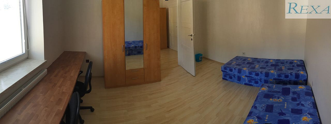 Pronájem pokoje 20 m²