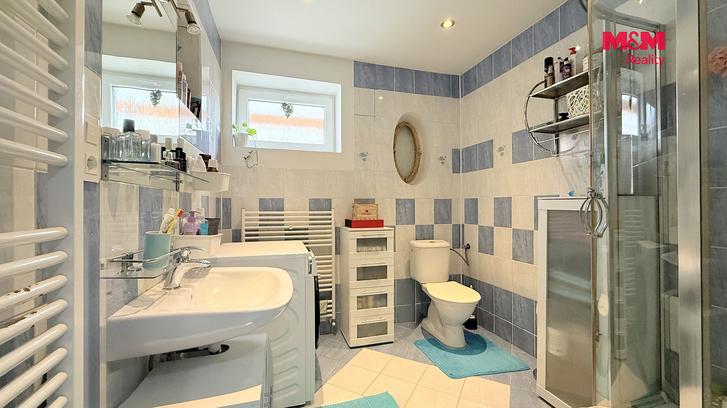 Prodej domu 98 m² s pozemkem 257 m² — photo 5