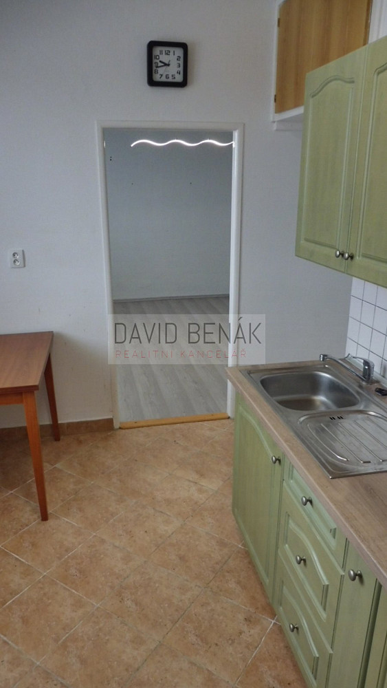 Pronájem bytu 2+1 56 m² — photo 4
