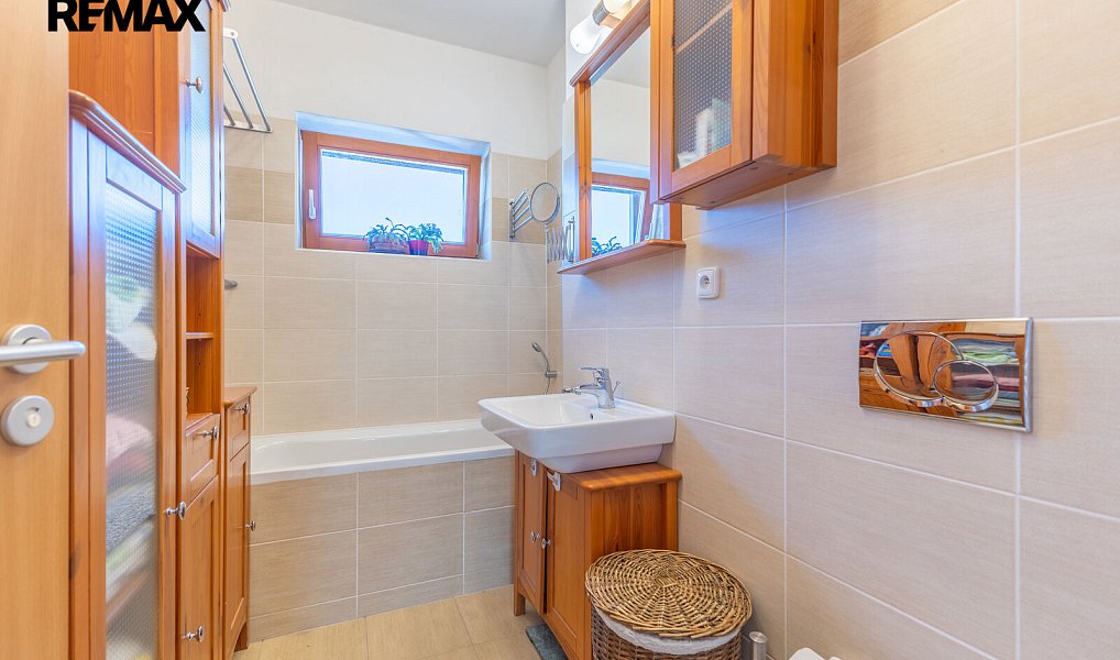 Prodej domu 96 m² s pozemkem 500 m², Mníšek pod Brdy – náhled fotky 13