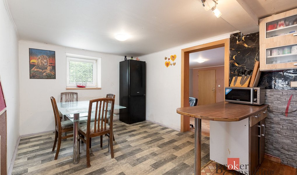 Prodej domu 220 m² s pozemkem 534 m², Kravaře – náhled fotky 20