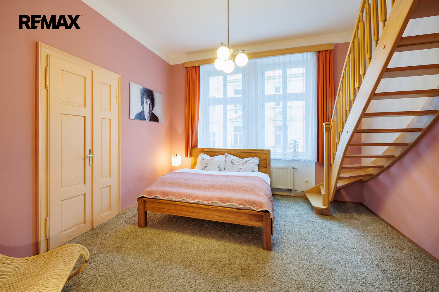 Pronájem bytu 4+1 108 m² – fotografie 2