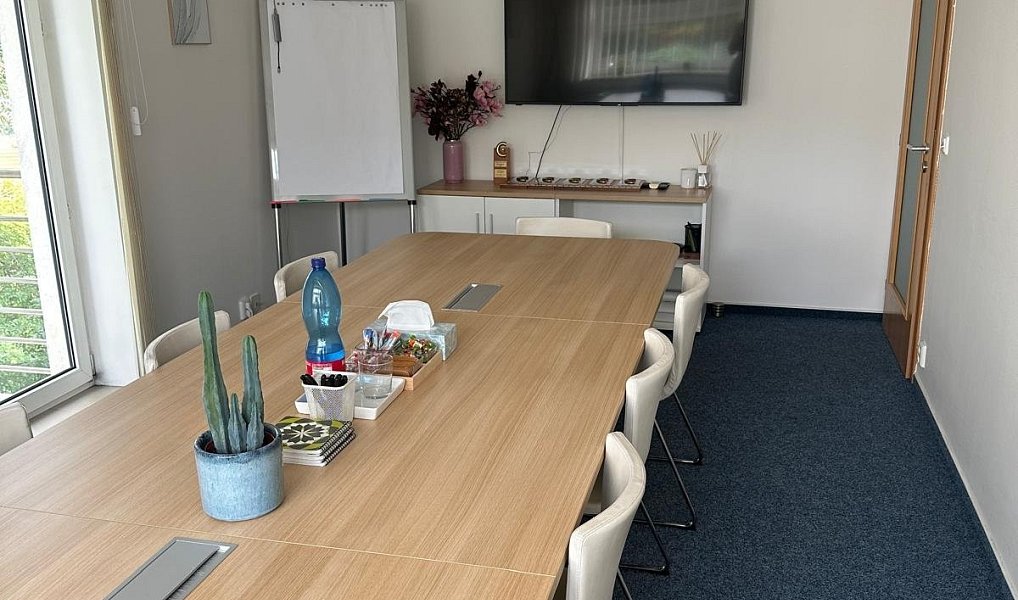 Pronájem kanceláře 22 m², Praha – náhled fotky 8