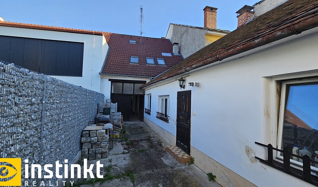 Prodej domu 176 m² s pozemkem 560 m², Švihov – náhled fotky 29