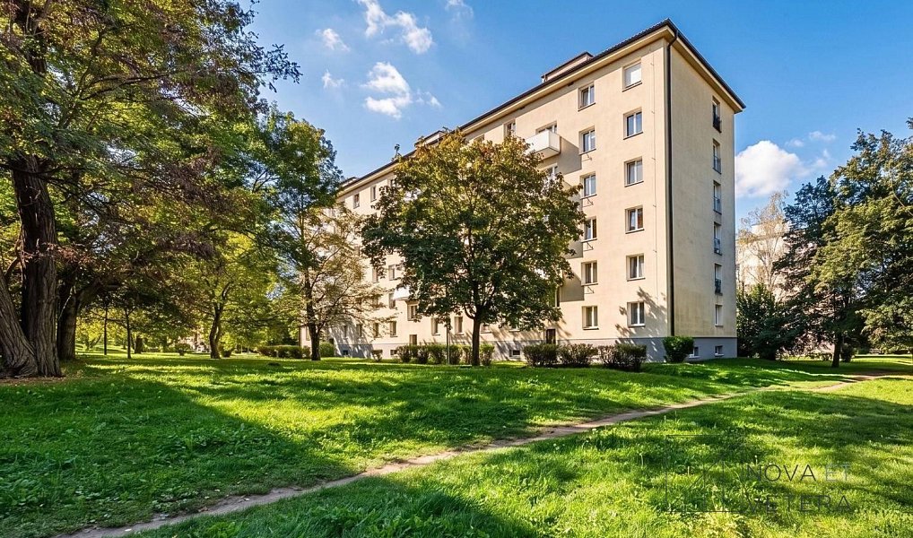 Prodej bytu 4+kk 73 m², Praha – náhled fotky 6