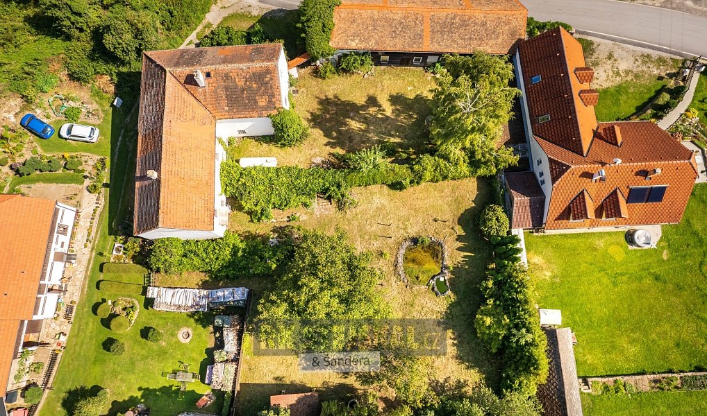 Prodej chaty/chalupy 430 m² s pozemkem 57 892 m², Brloh – náhled fotky 2