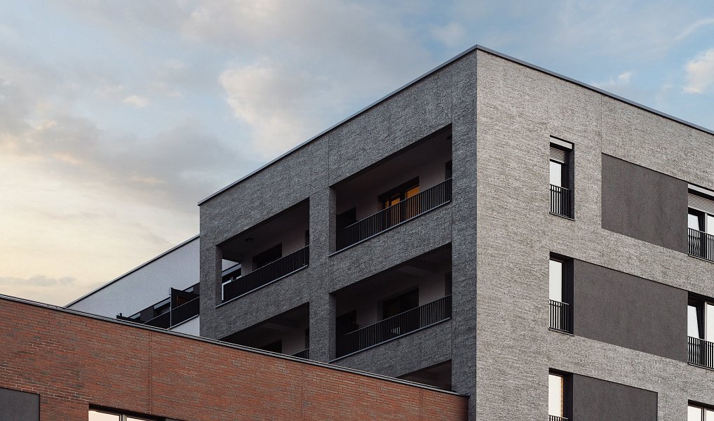 Prodej bytu 3+kk 82 m², Praha – náhled fotky 9
