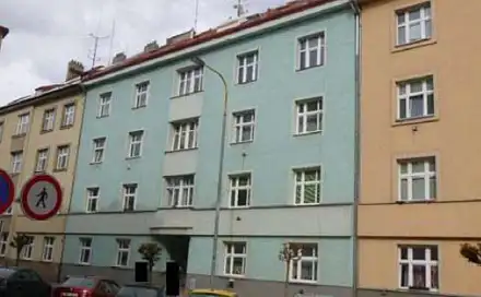Dražba bytu 2+1 91 m², Horova, Hradec Králové - Pražské Předměstí