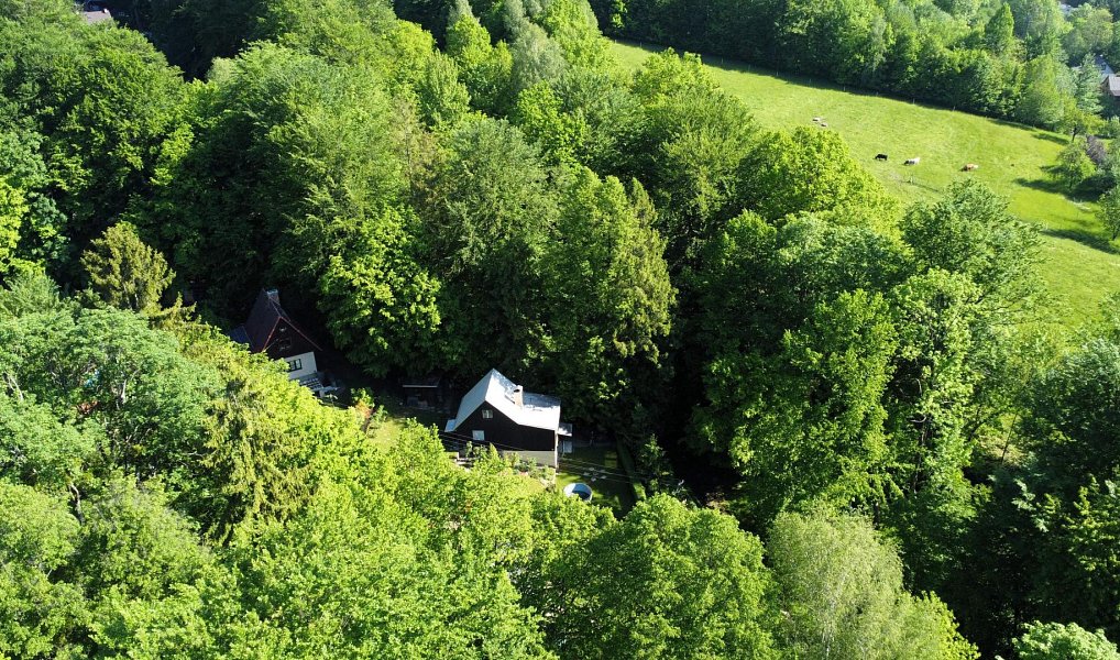 Prodej chaty/chalupy 85 m² s pozemkem 472 m², Nýdek – náhled fotky 6