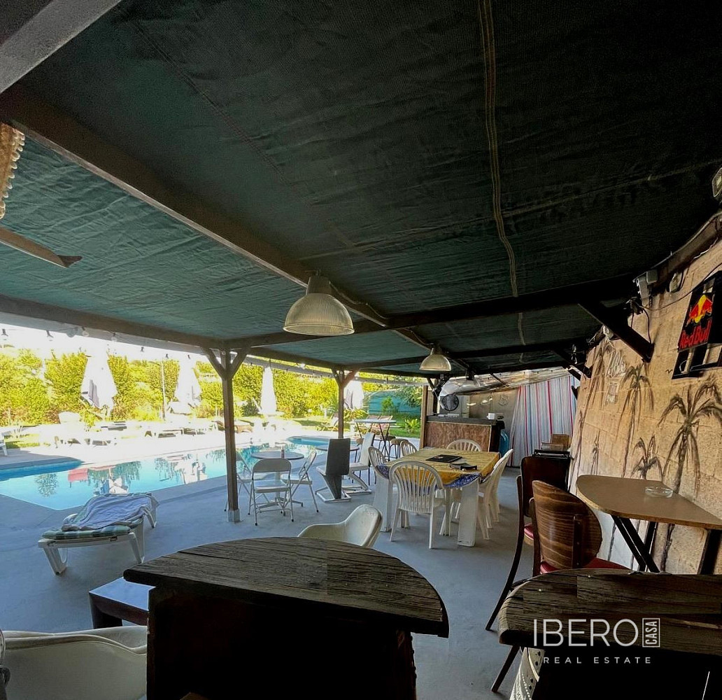 Casa 6+kk – Alhaurín el Grande, Barrio de San Antón - Vista 5