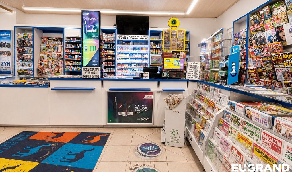 Prodej ubytovacího objektu 330 m², Šluknov – náhled fotky 27