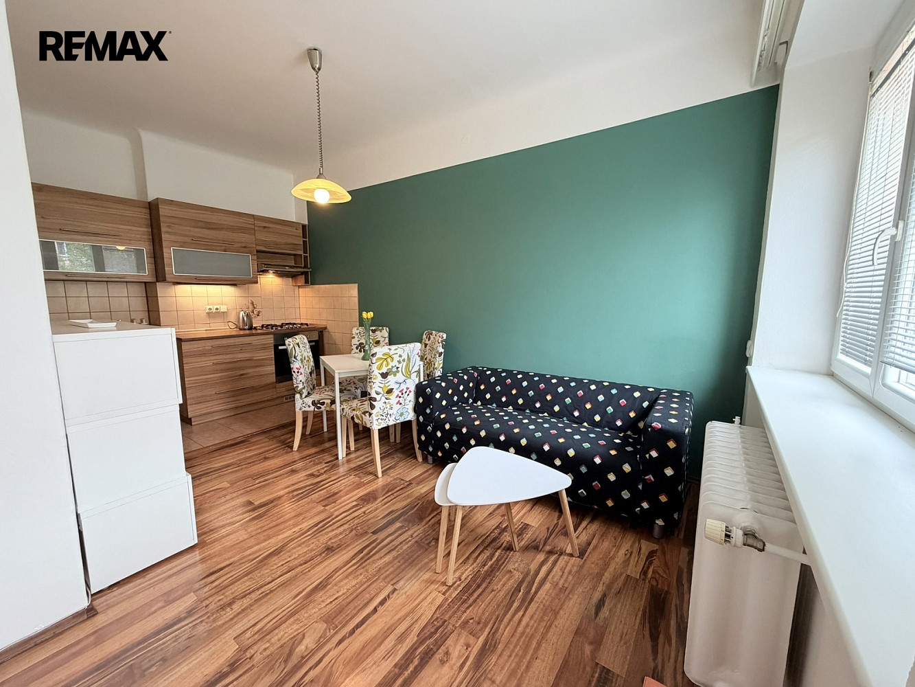 Pronájem bytu 2+kk 45 m² — photo 3