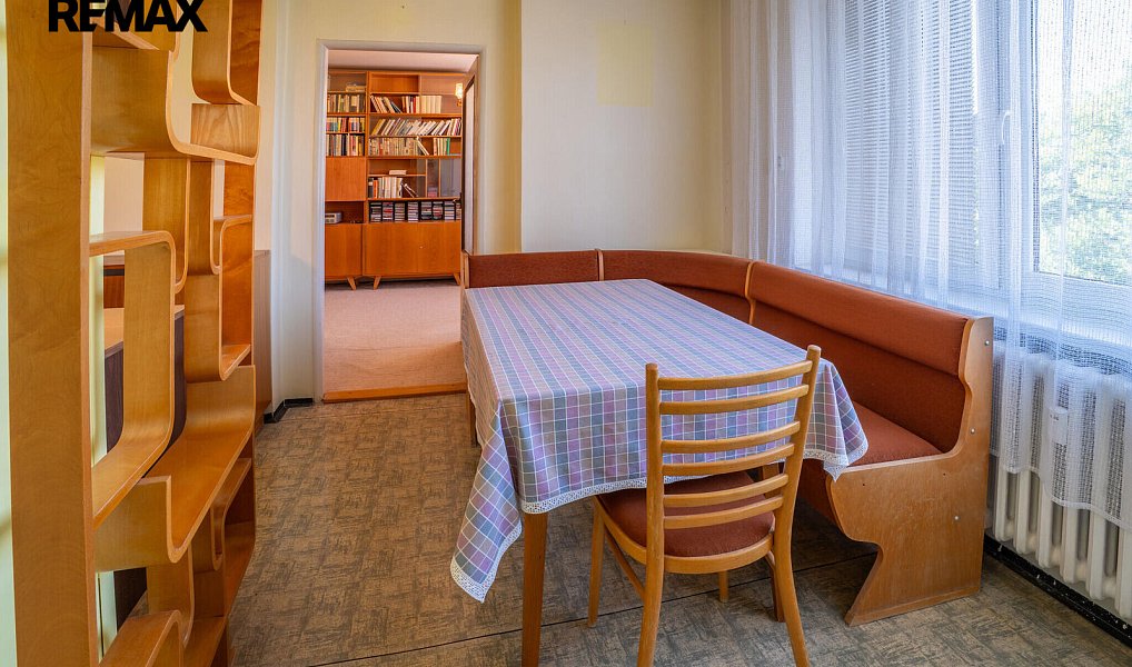 Prodej bytu 3+1 68 m², Valtice – náhled fotky 6