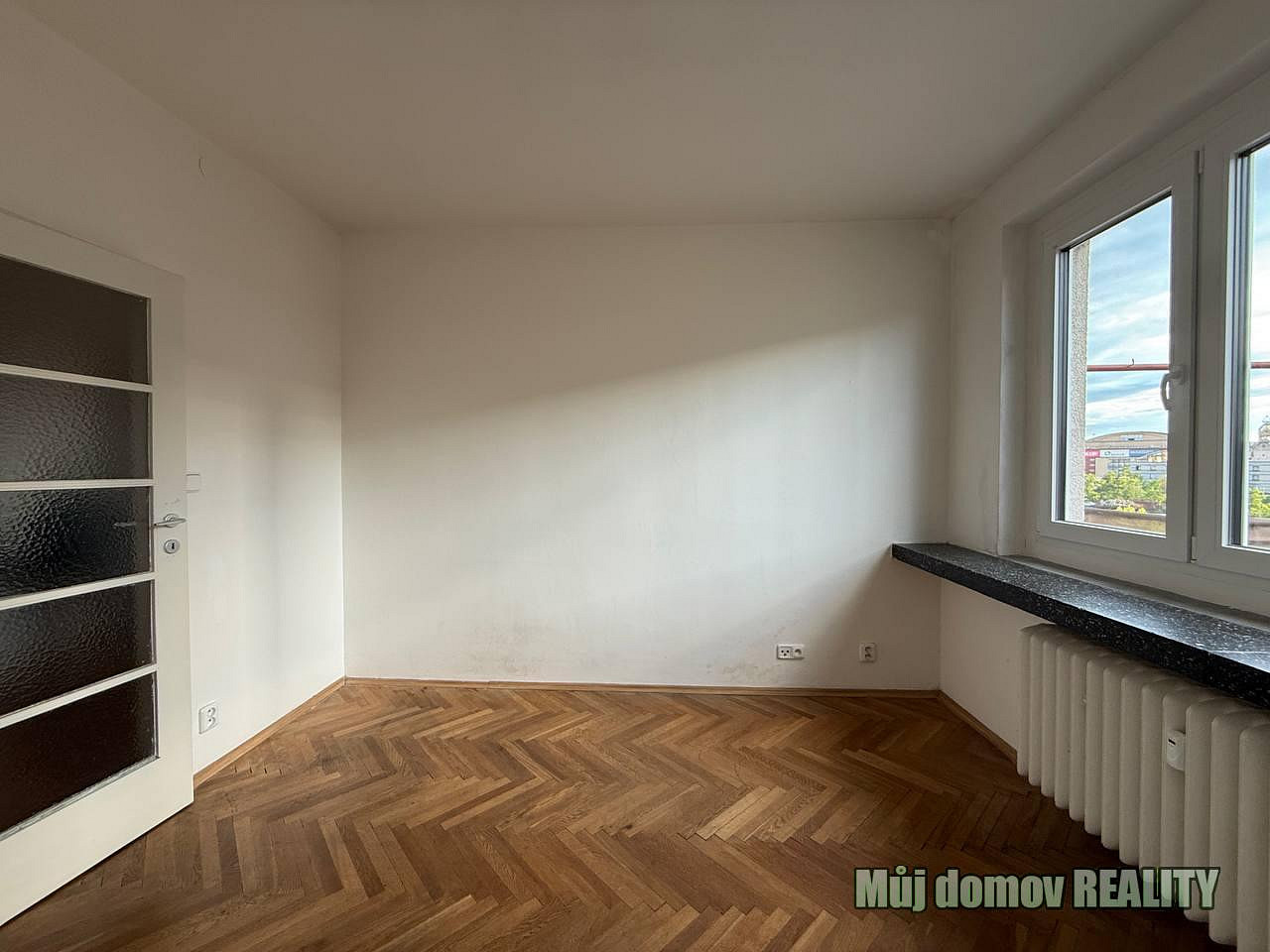 Pronájem bytu 1+1 40 m² — photo 2