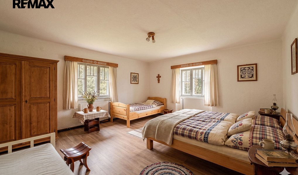 Prodej domu 430 m² s pozemkem 10 355 m², Kořenov – náhled fotky 41