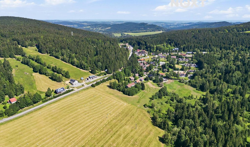 Prodej bytu 2+1 49 m², Kubova Huť – náhled fotky 25