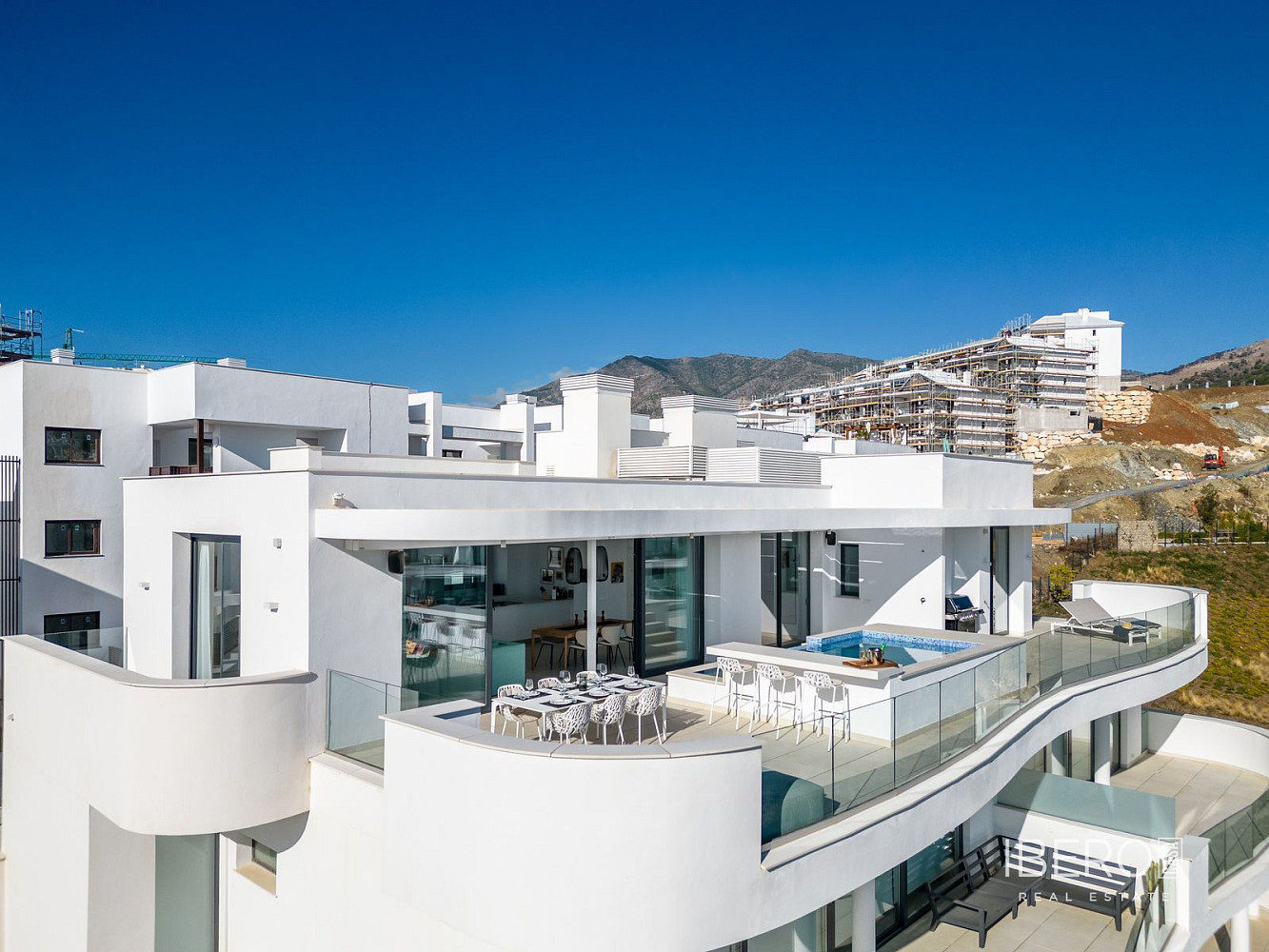 Pis 4+kk – Fuengirola, Los Boliches - Vista 4
