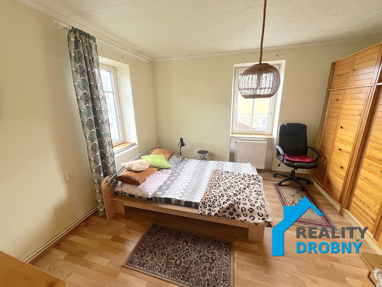 Pronájem bytu atypického 95 m² — photo 5