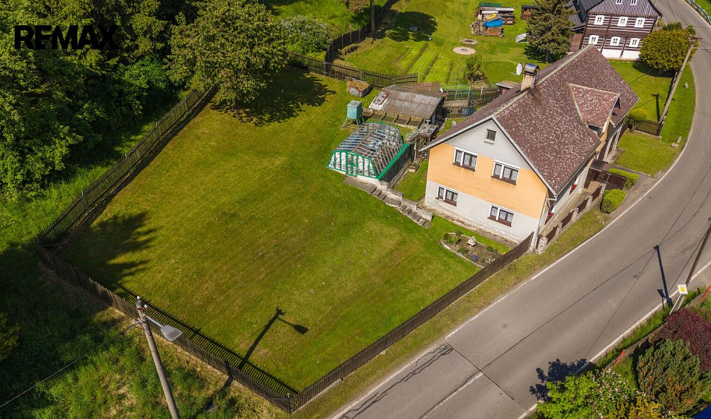 Prodej domu 264 m² s pozemkem 819 m², Volfartice – náhled fotky 58
