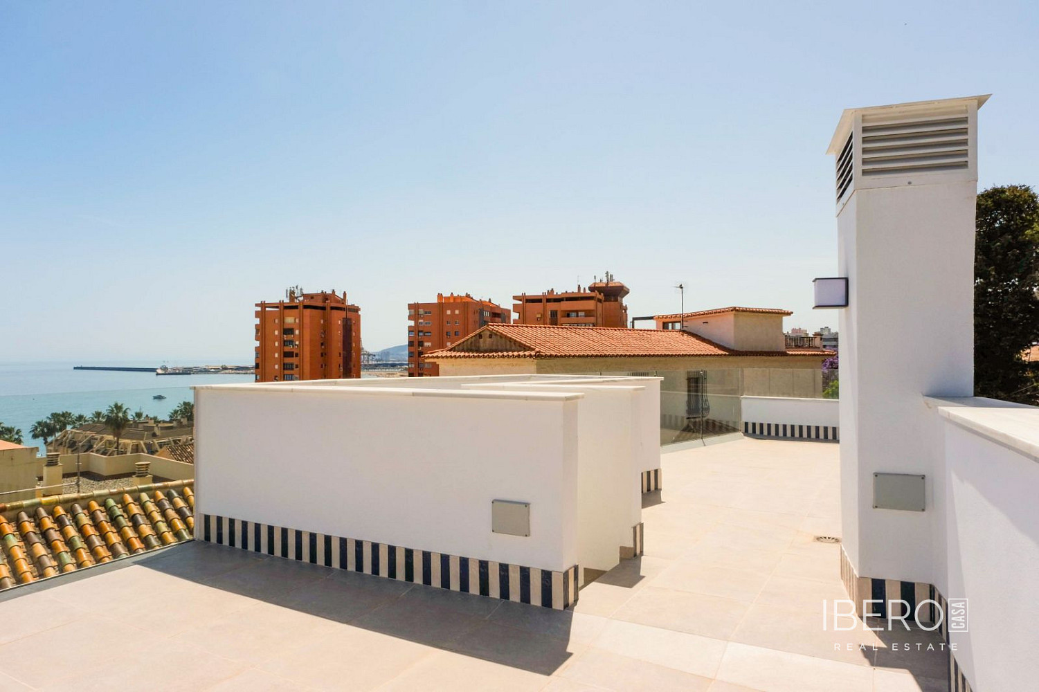 Pis 3+kk – Málaga, El Palo, Este - Vista 5