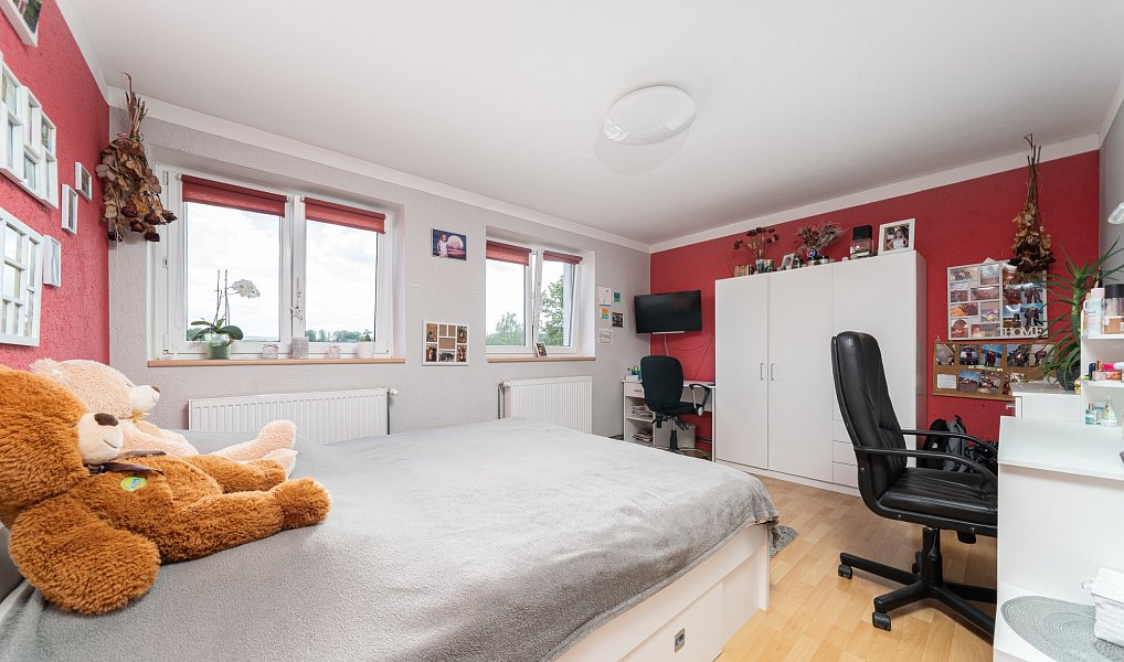 Prodej domu 520 m² s pozemkem 1 414 m², Cheb – náhled fotky 11