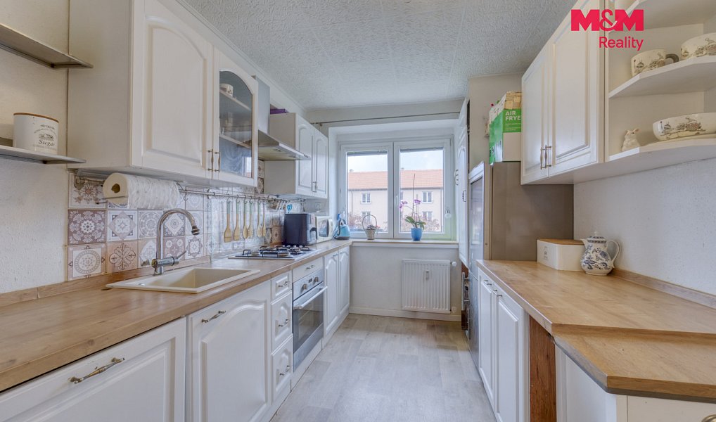 Prodej bytu 3+1 72 m², Plzeň – náhled fotky 4