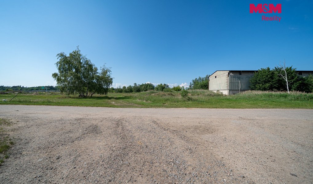 Prodej komerčního pozemku 8 584 m², Rokytno – náhled fotky 14