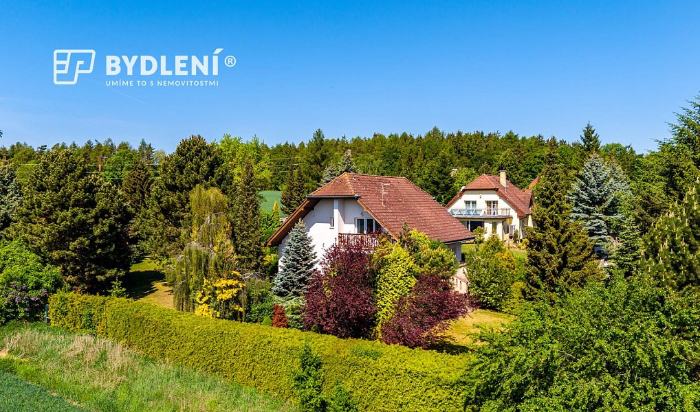 Prodej domu 250 m² s pozemkem 1 975 m², Zahořany – náhled fotky 46