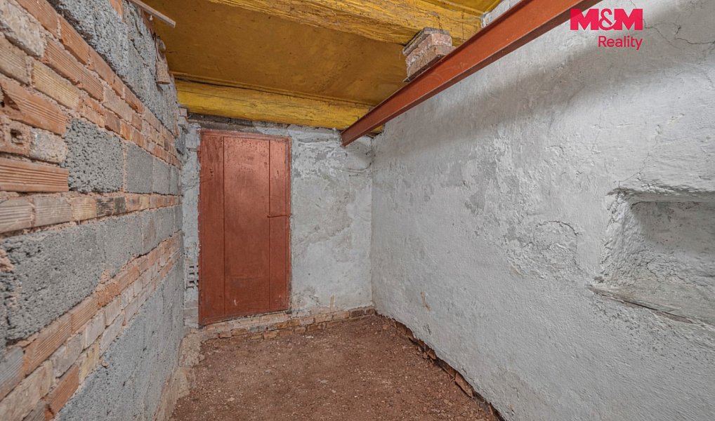 Prodej chaty/chalupy 52 m² s pozemkem 2 008 m², Nový Hrádek – náhled fotky 18