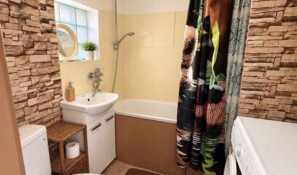 Prodej domu 46 m² s pozemkem 110 m², Holubice – náhled fotky 5