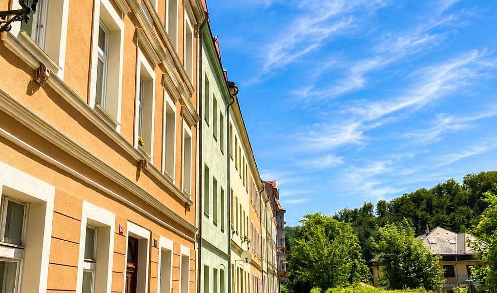 Prodej bytu 2+1 62 m², Karlovy Vary – náhled fotky 14