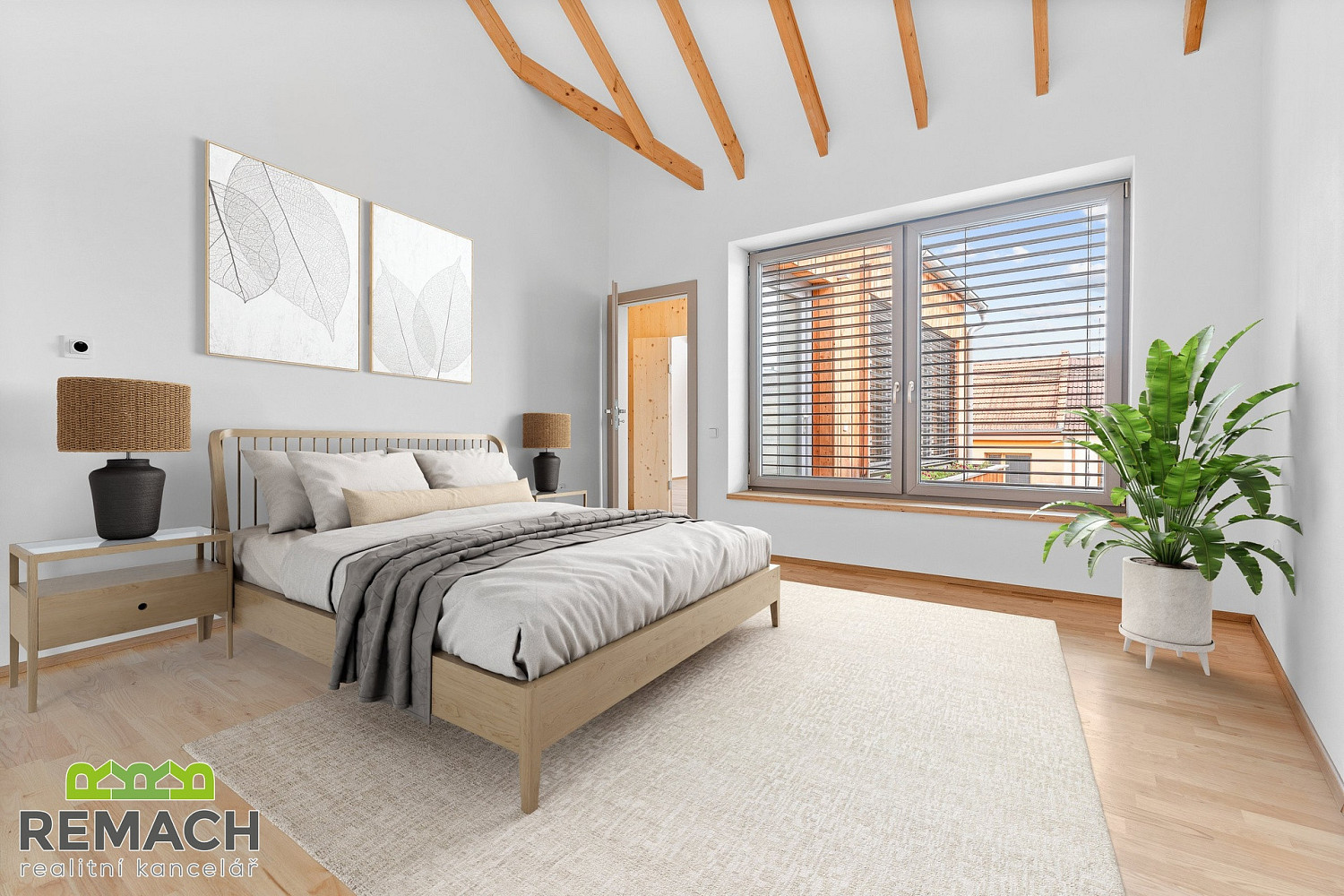 Pronájem domu 53 m² s pozemkem 147 m² – fotografie 3