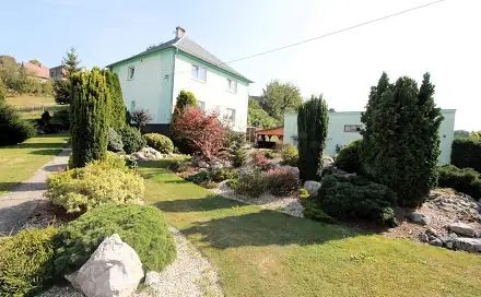 Prodej domu 180 m² s pozemkem 1 248 m², Údolní, Darkovice, okres Opava
