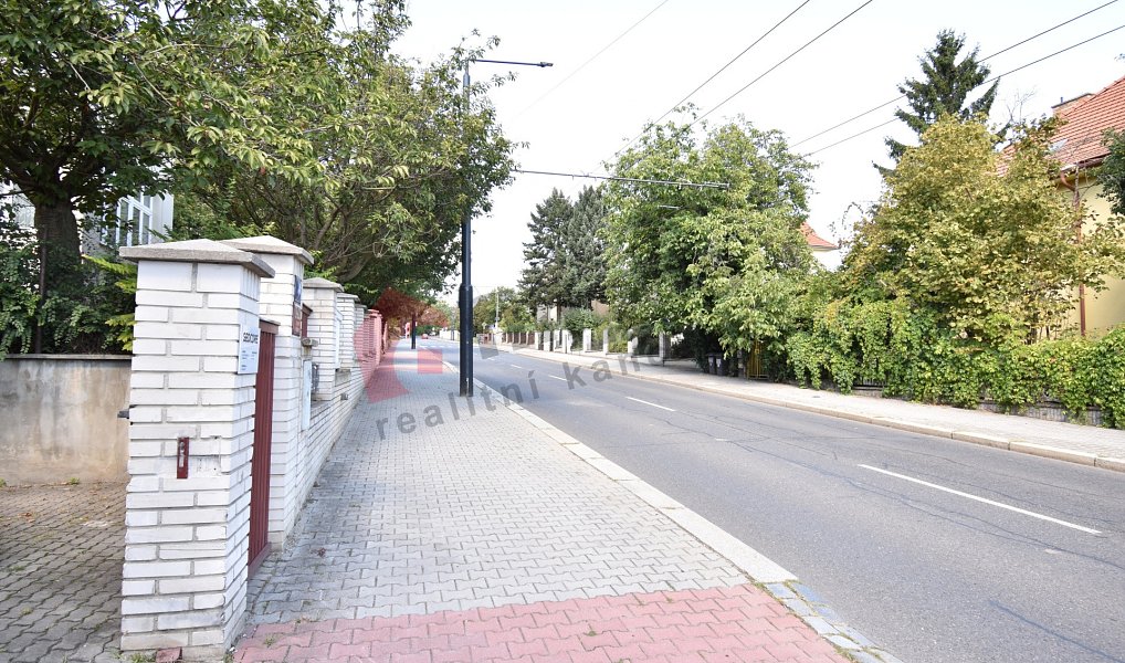 Pronájem kanceláře 136 m², Praha – náhled fotky 19