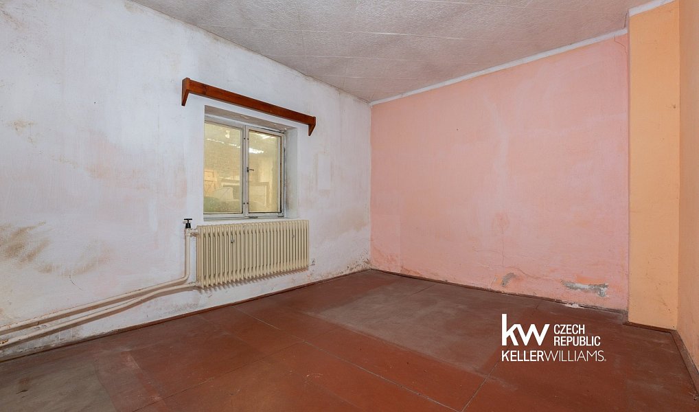 Prodej domu 120 m² s pozemkem 2 073 m², Bílina – náhled fotky 6