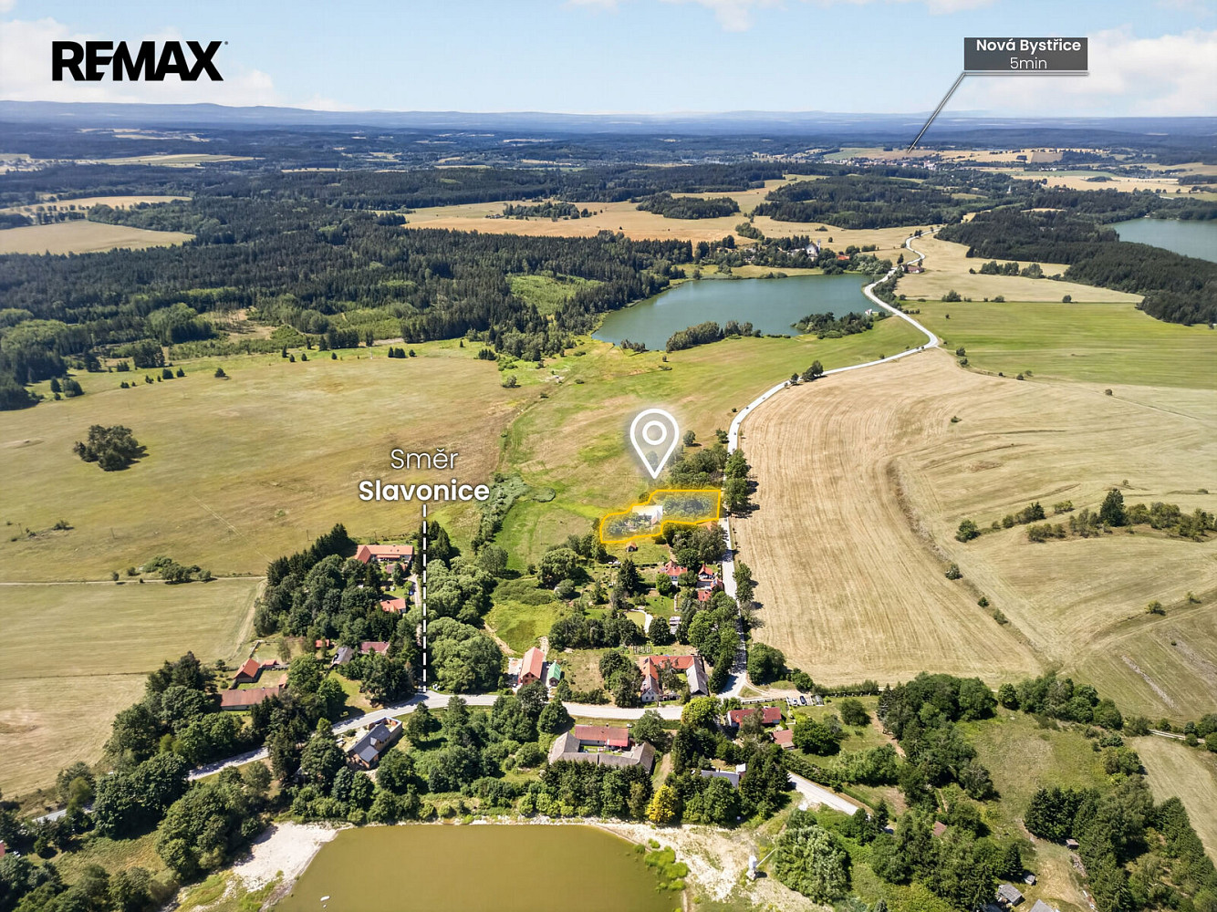 Prodej chaty/chalupy 284 m² s pozemkem 476 m²