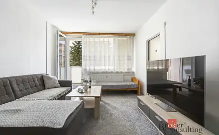 Prodej bytu 3+1 69 m²