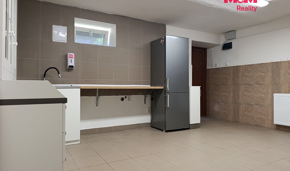 Pronájem obchodních prostor 117 m², Hrádek nad Nisou – náhled fotky 4