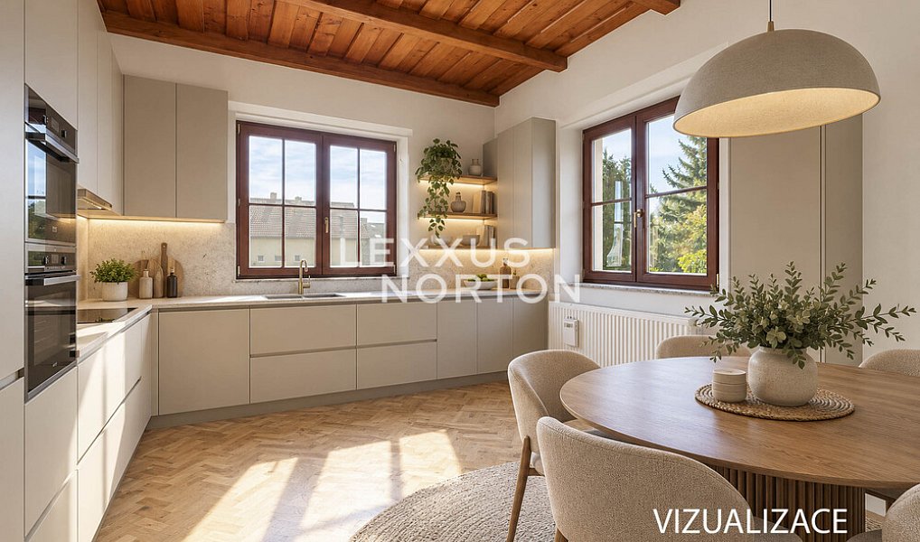 Prodej domu 316 m² s pozemkem 1 084 m², Úhonice – náhled fotky 4