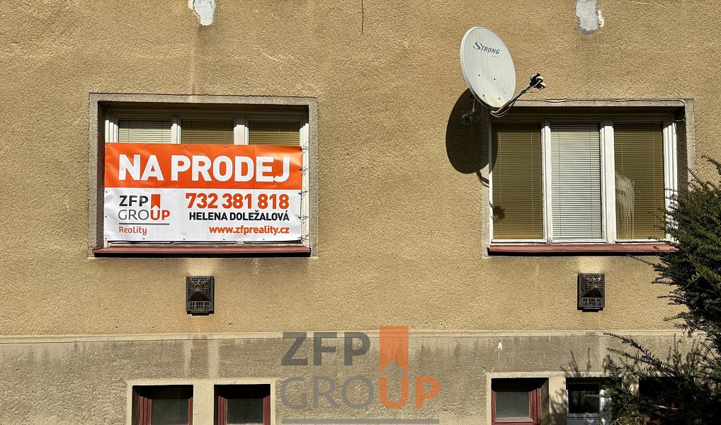 Prodej bytu 2+1 53 m², Jihlava – náhled fotky 2