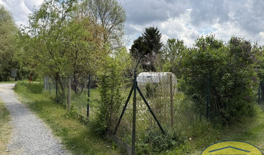 Prodej zahrady 323 m², Kroměříž – náhled fotky 7